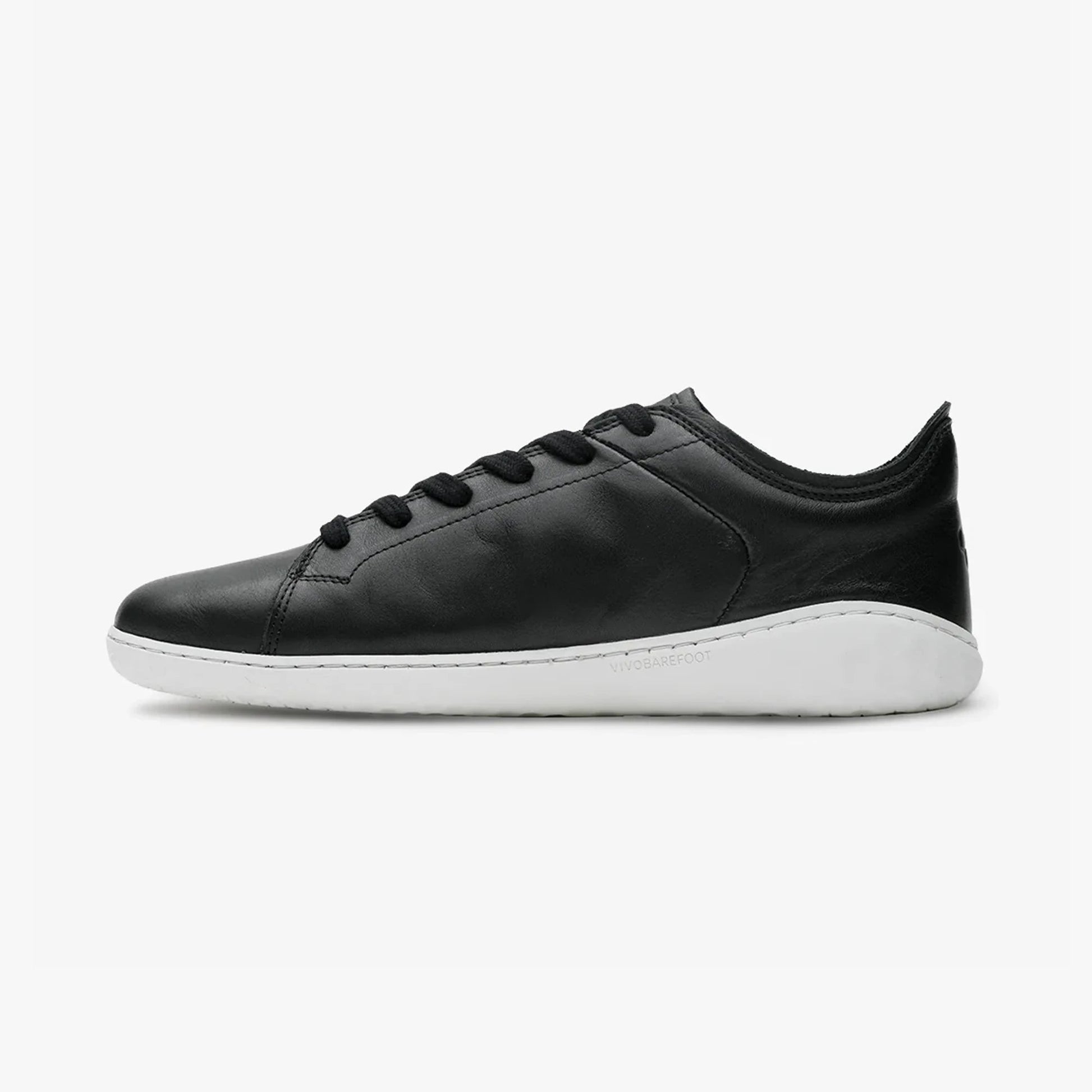 GEO COURT III WOMENS OBSIDIAN - Vivobarefoot