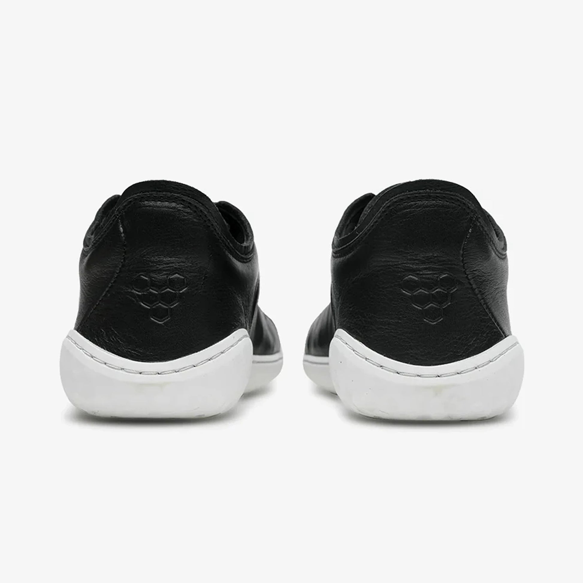 GEO COURT III WOMENS OBSIDIAN - Vivobarefoot