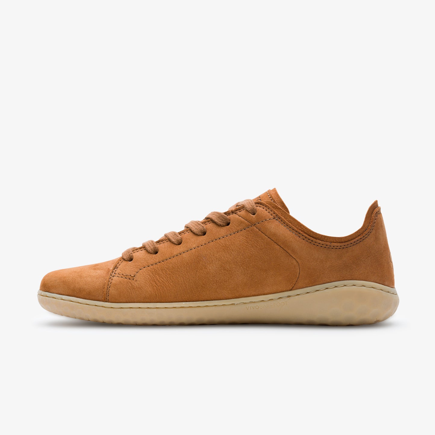 GEO COURT III WOMENS TAN - Vivobarefoot