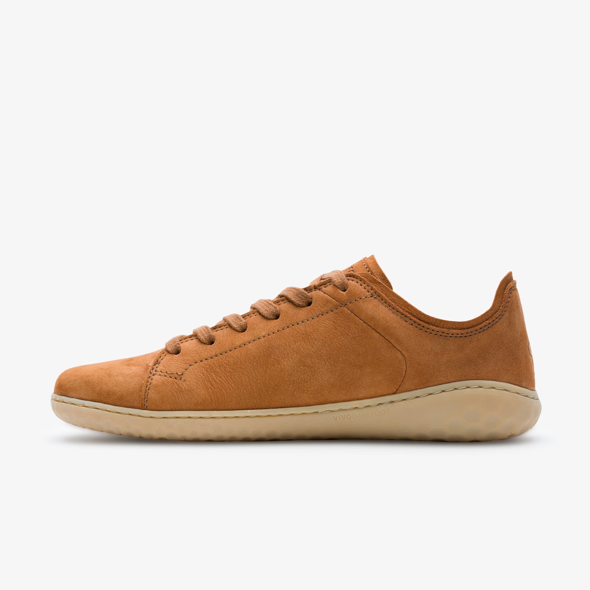 GEO COURT III WOMENS TAN - Vivobarefoot