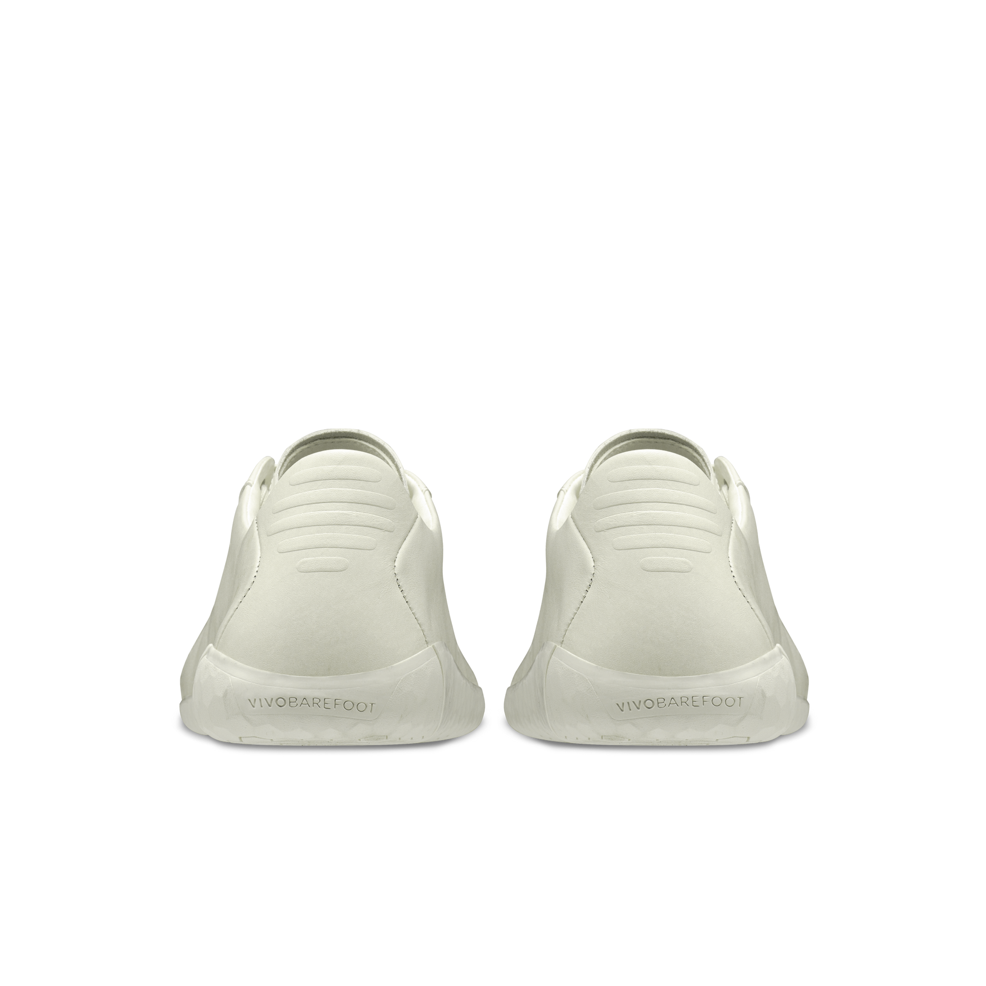 GEO COURT MENS SHOES OFF WHITE - Vivobarefoot