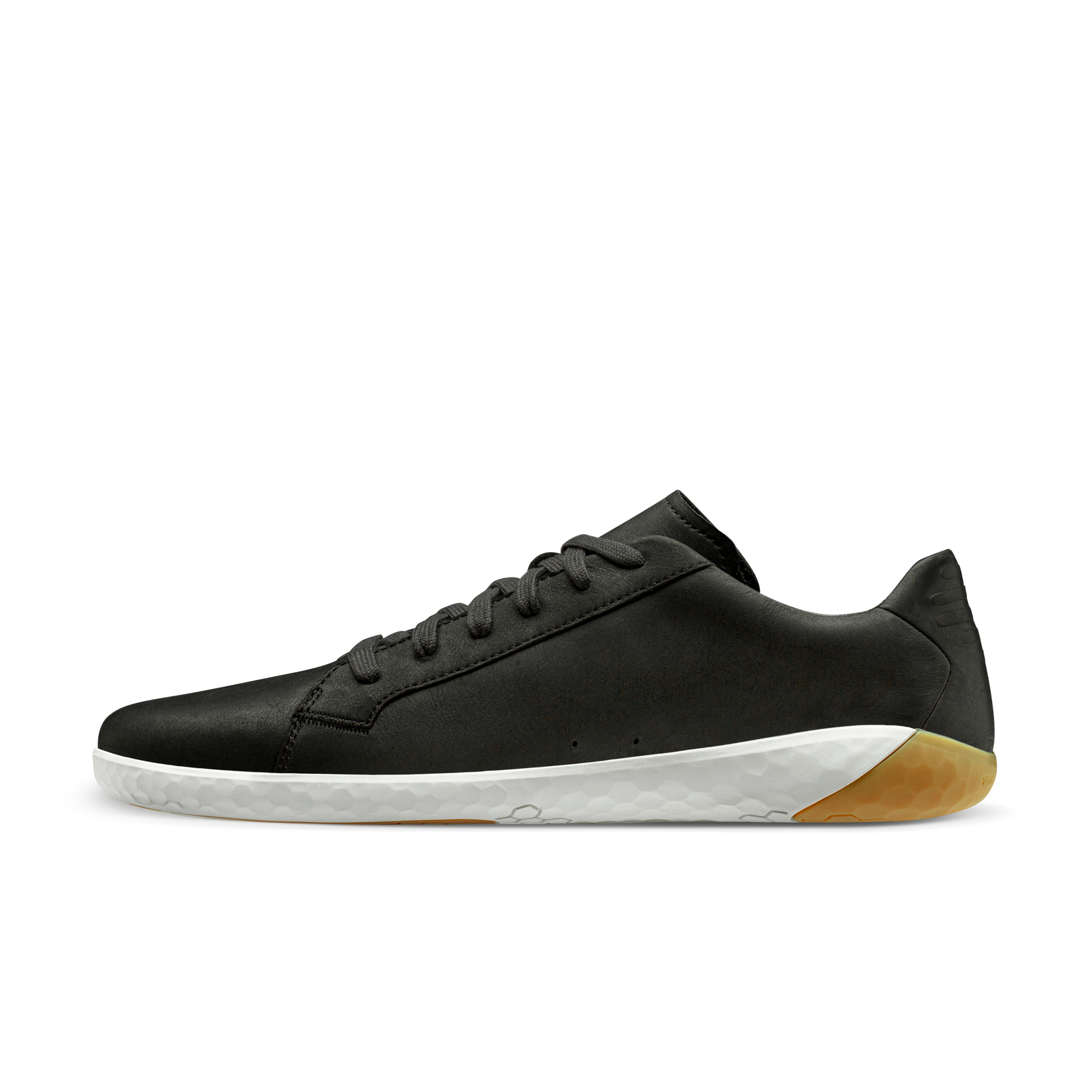 GEO COURT WOMENS OBSIDIAN - Vivobarefoot