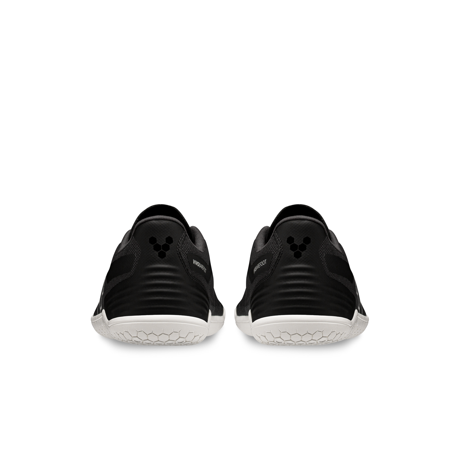 GEO RACER II WOMENS OBSIDIAN - Vivobarefoot