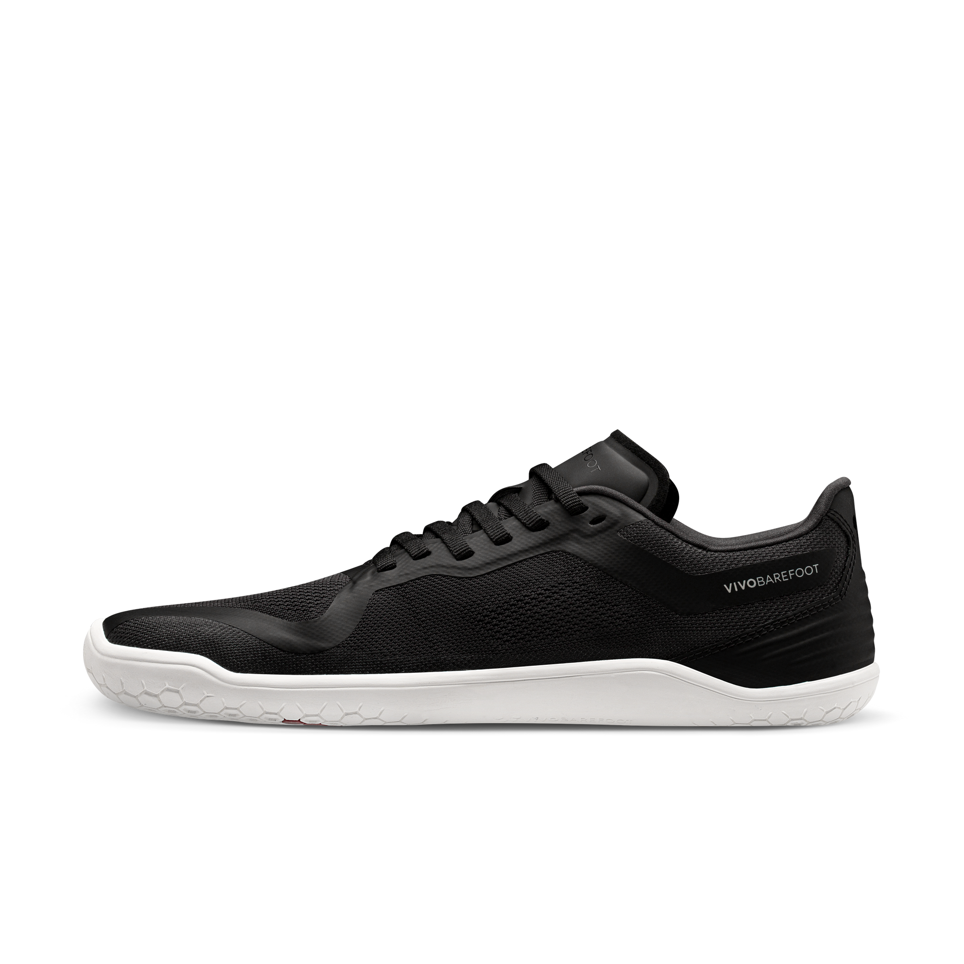 GEO RACER II WOMENS OBSIDIAN - Vivobarefoot