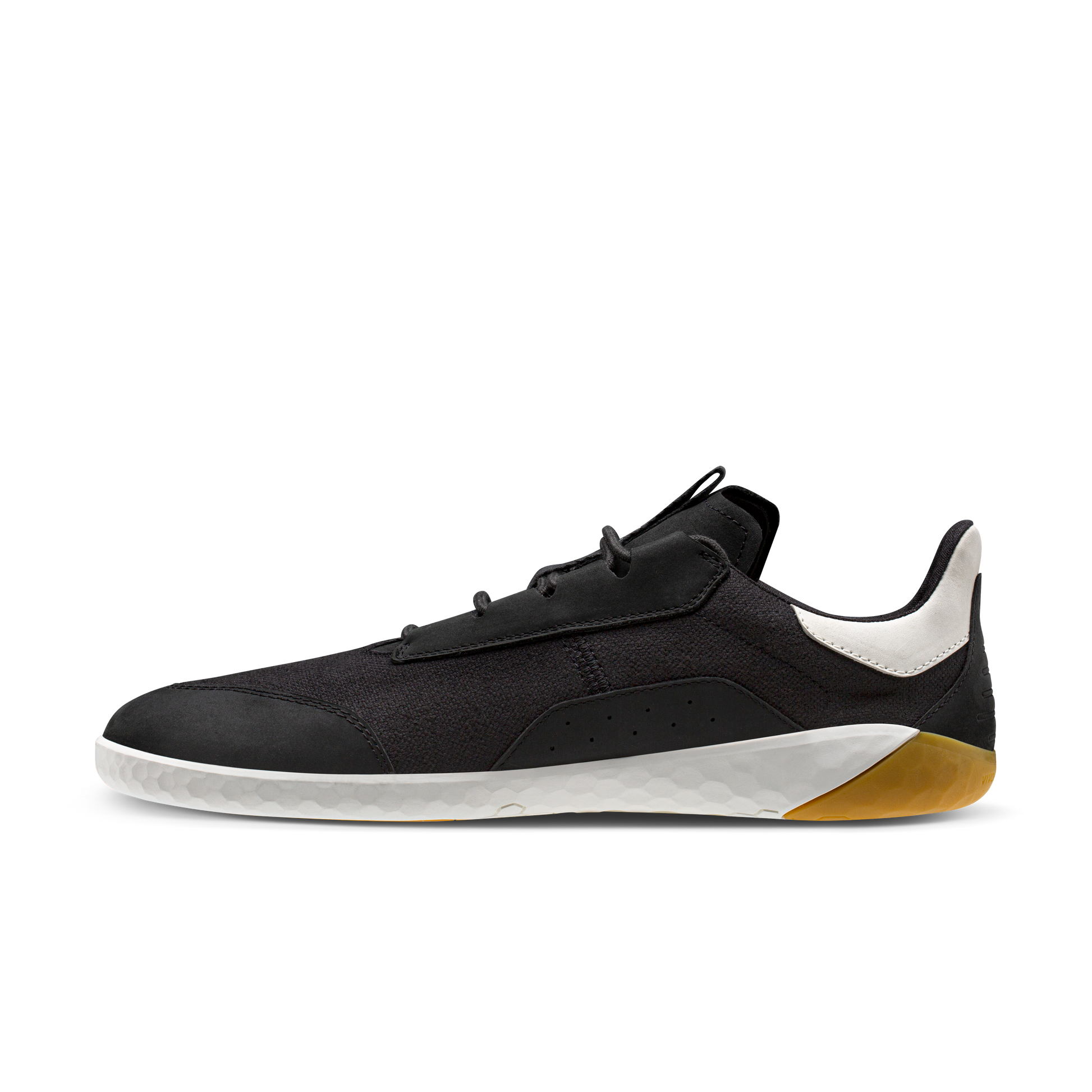 GEO SHELL WOMENS OBSIDAN - Vivobarefoot