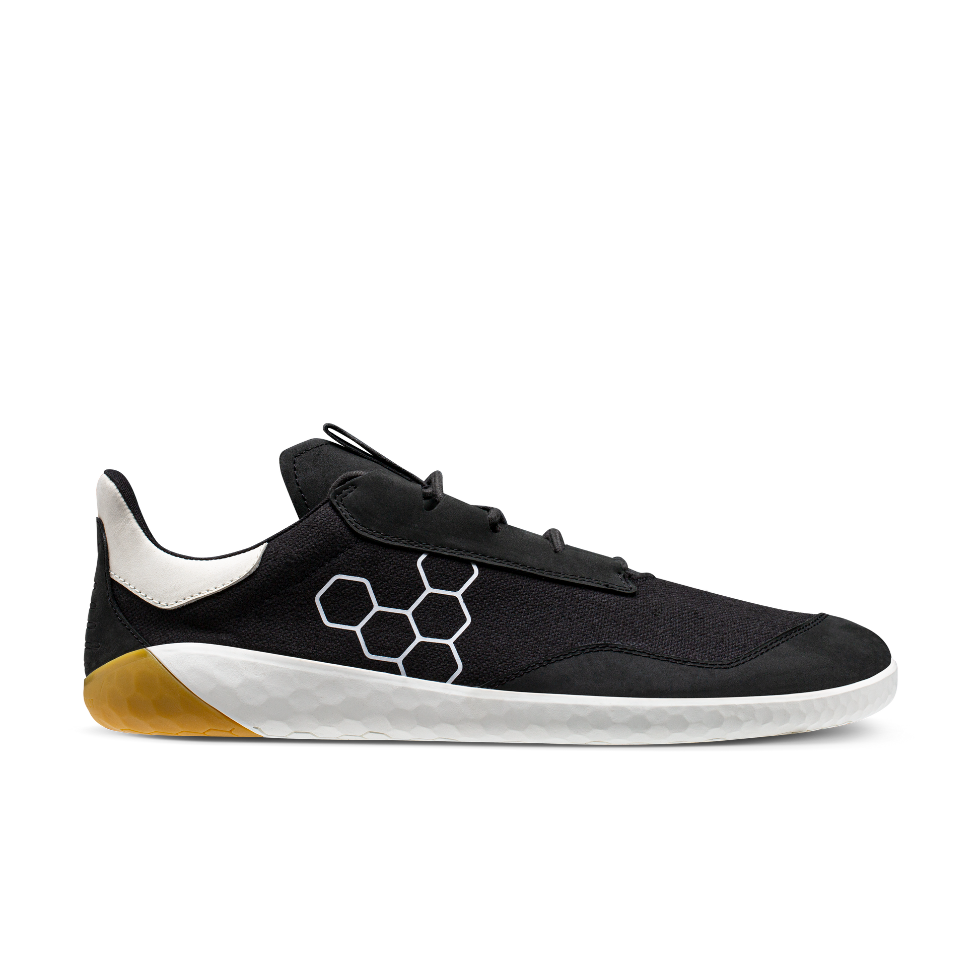 GEO SHELL WOMENS OBSIDAN - Vivobarefoot