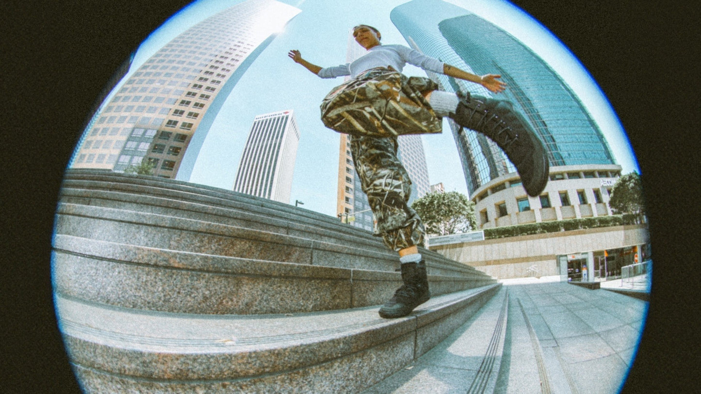 GOBI HIBER WOMENS OBSIDIAN - Vivobarefoot