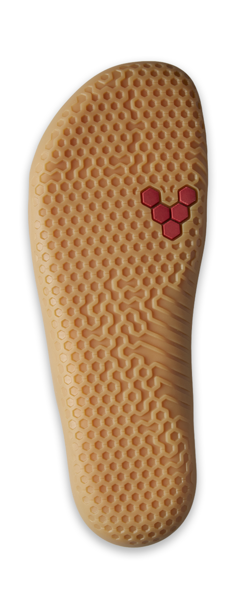 GOBI HIBER WOMENS TAN - Vivobarefoot