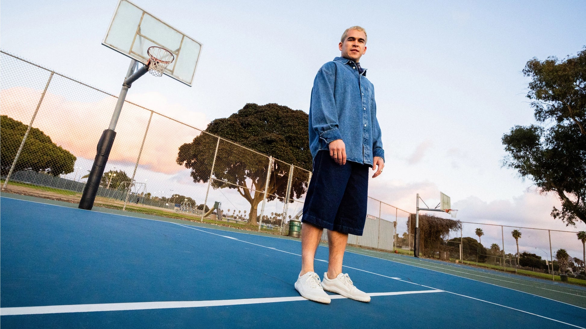 GOBI II SNEAKER PREMIUM LEATHER
WOMENS LIMESTONE - Vivobarefoot