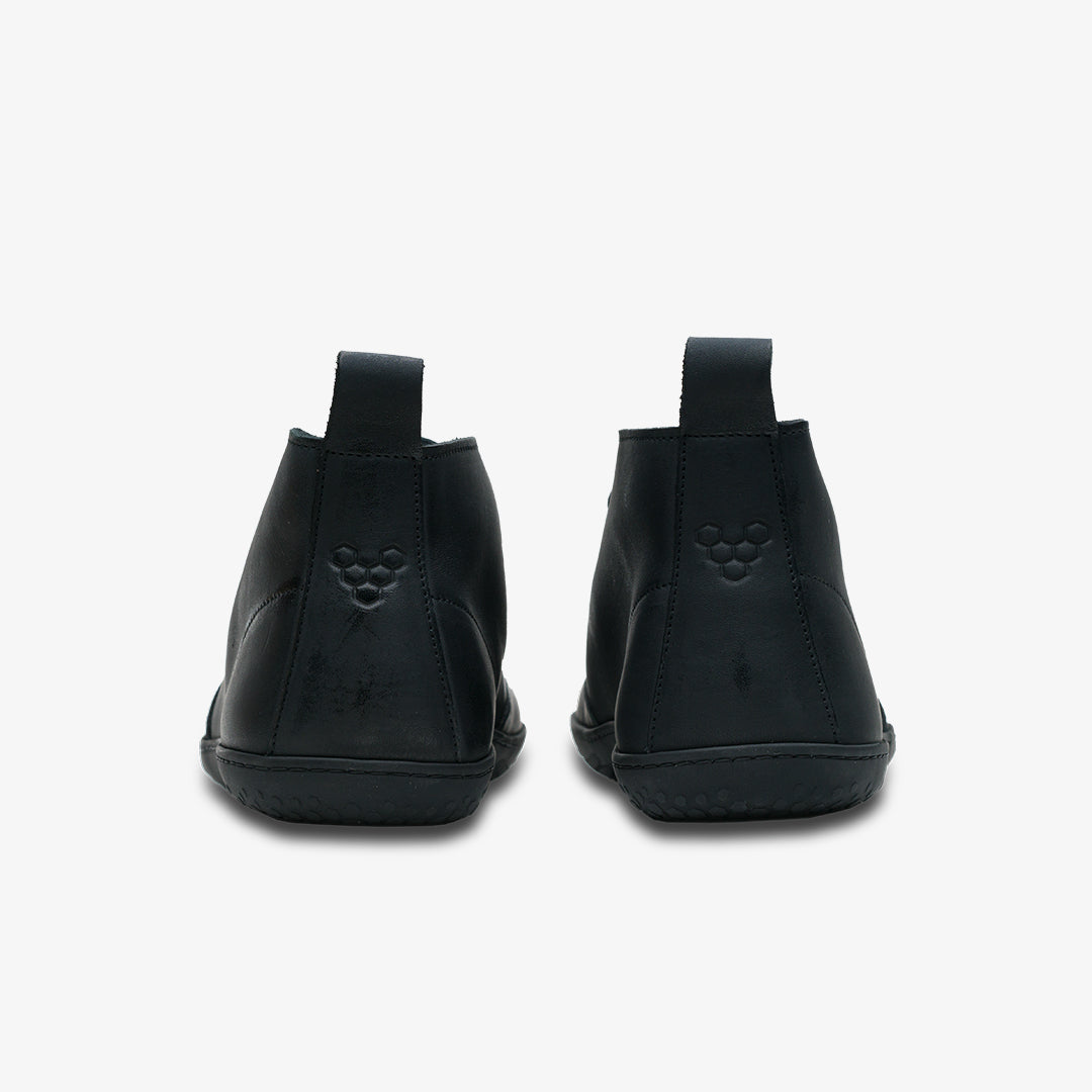 GOBI III MENS OBSIDIAN - Vivobarefoot
