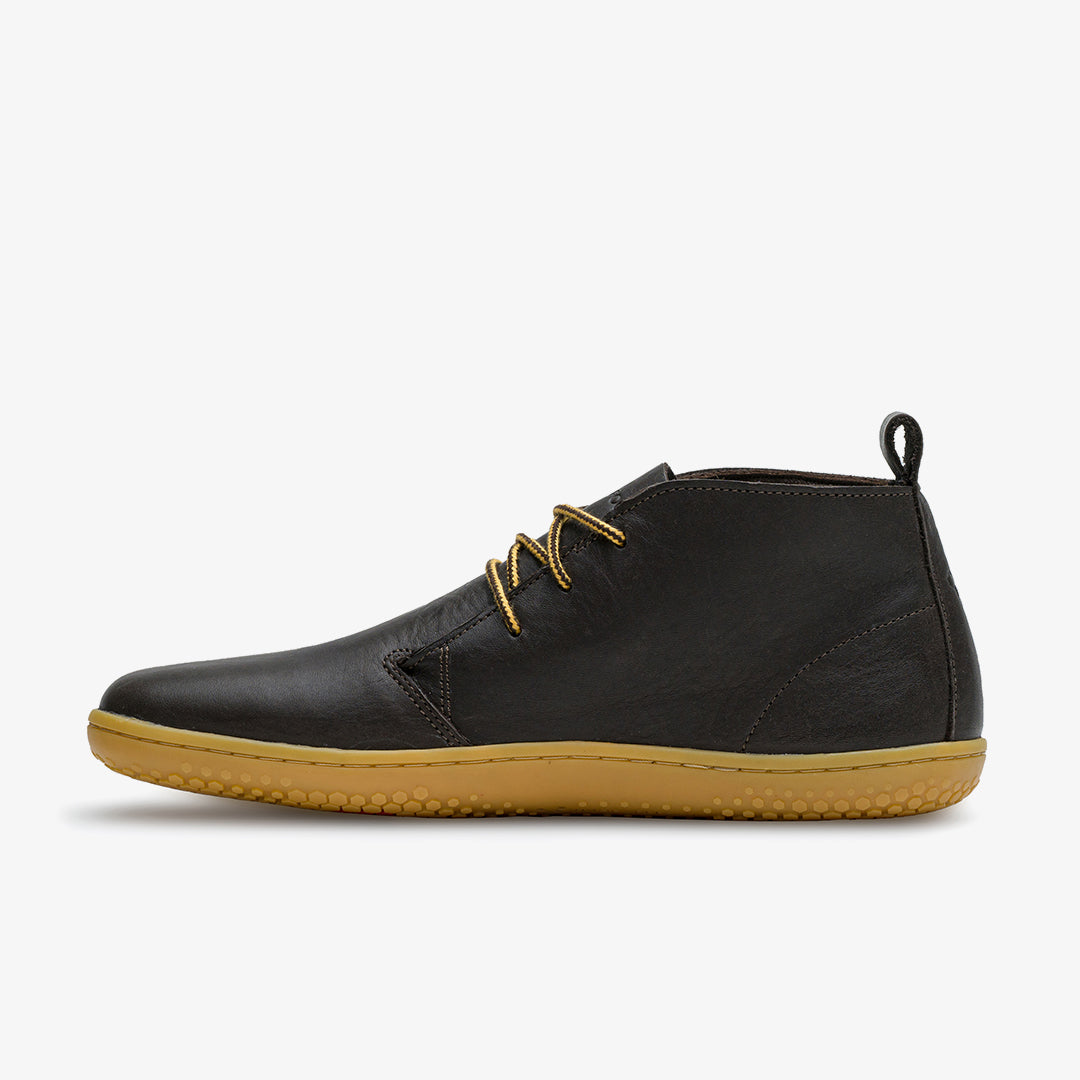 GOBI III MENS SHOES BRACKEN - Vivobarefoot