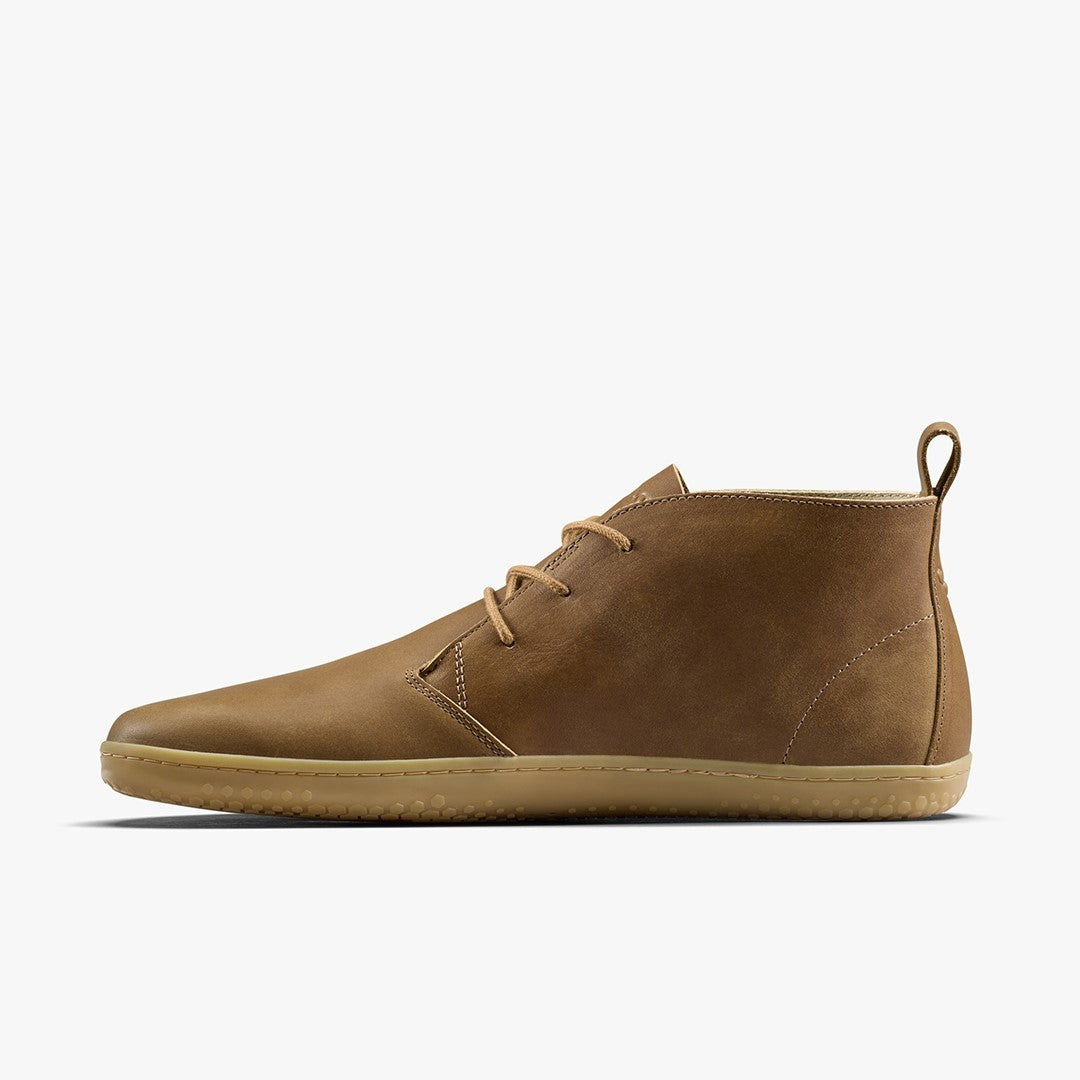 GOBI IV MENS TAN - Vivobarefoot