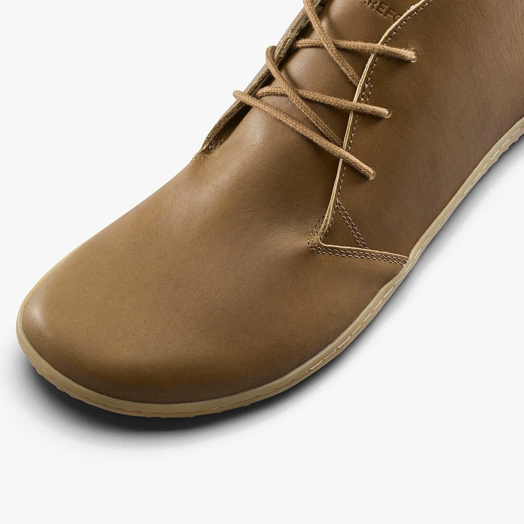 GOBI IV MENS TAN - Vivobarefoot