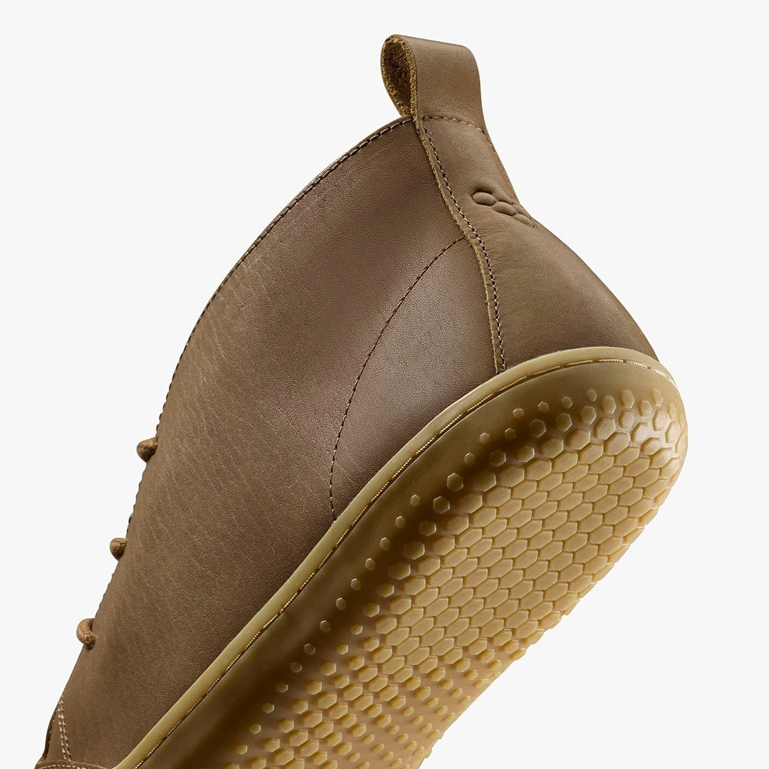 GOBI IV MENS TAN - Vivobarefoot