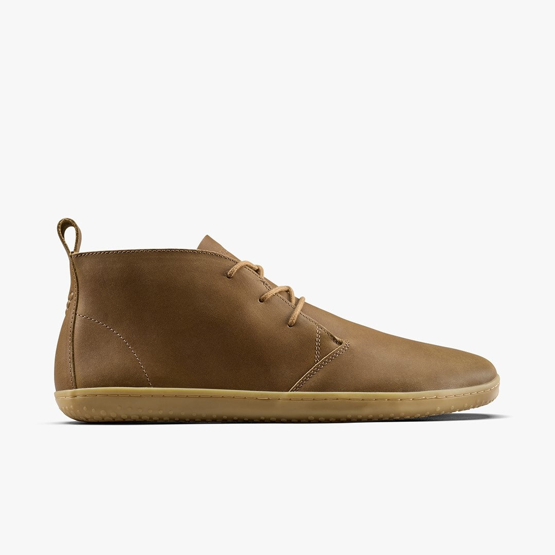 GOBI IV MENS TAN - Vivobarefoot