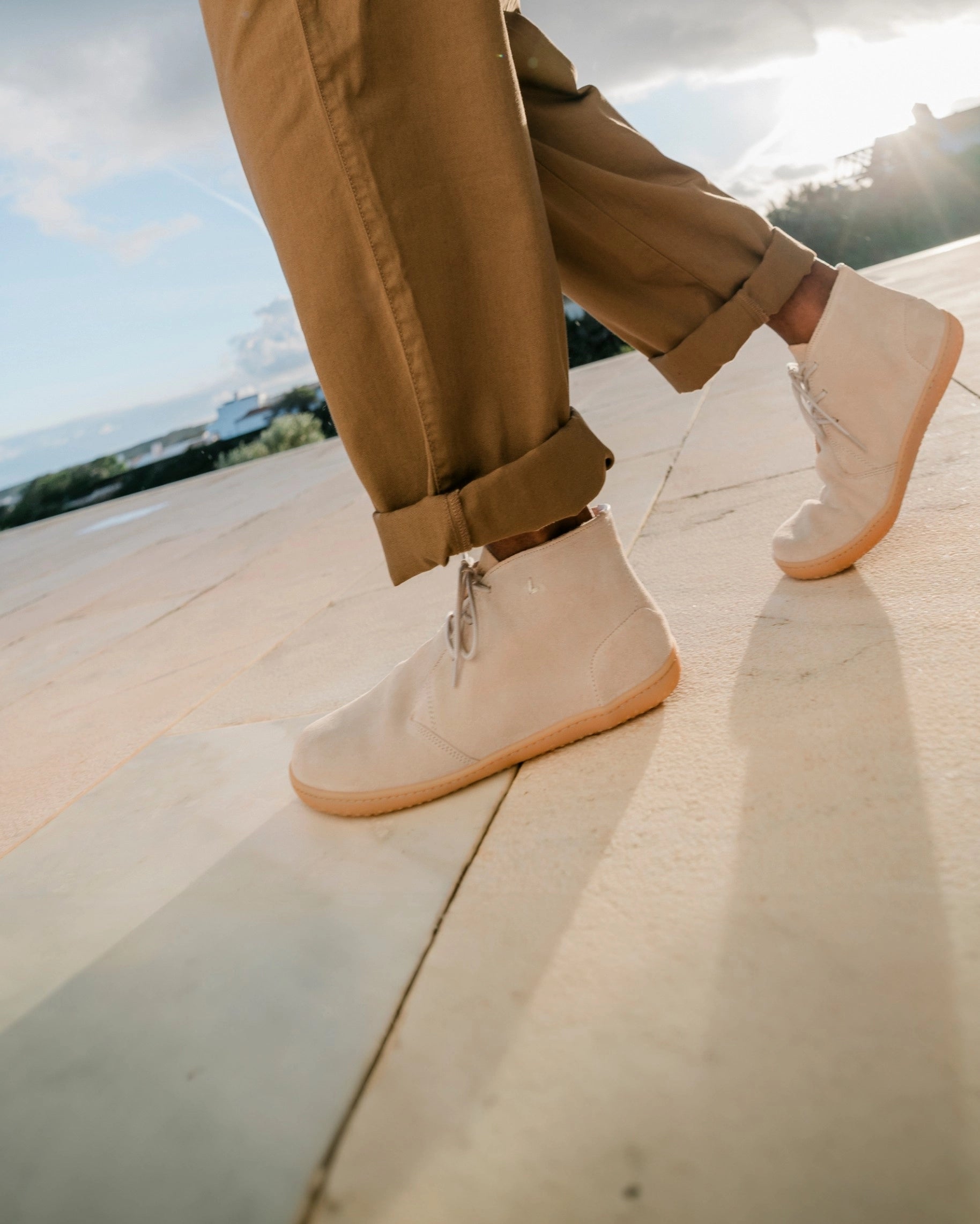 Vivobarefoot Barefoot Shoes Minimalist Footwear Middle East