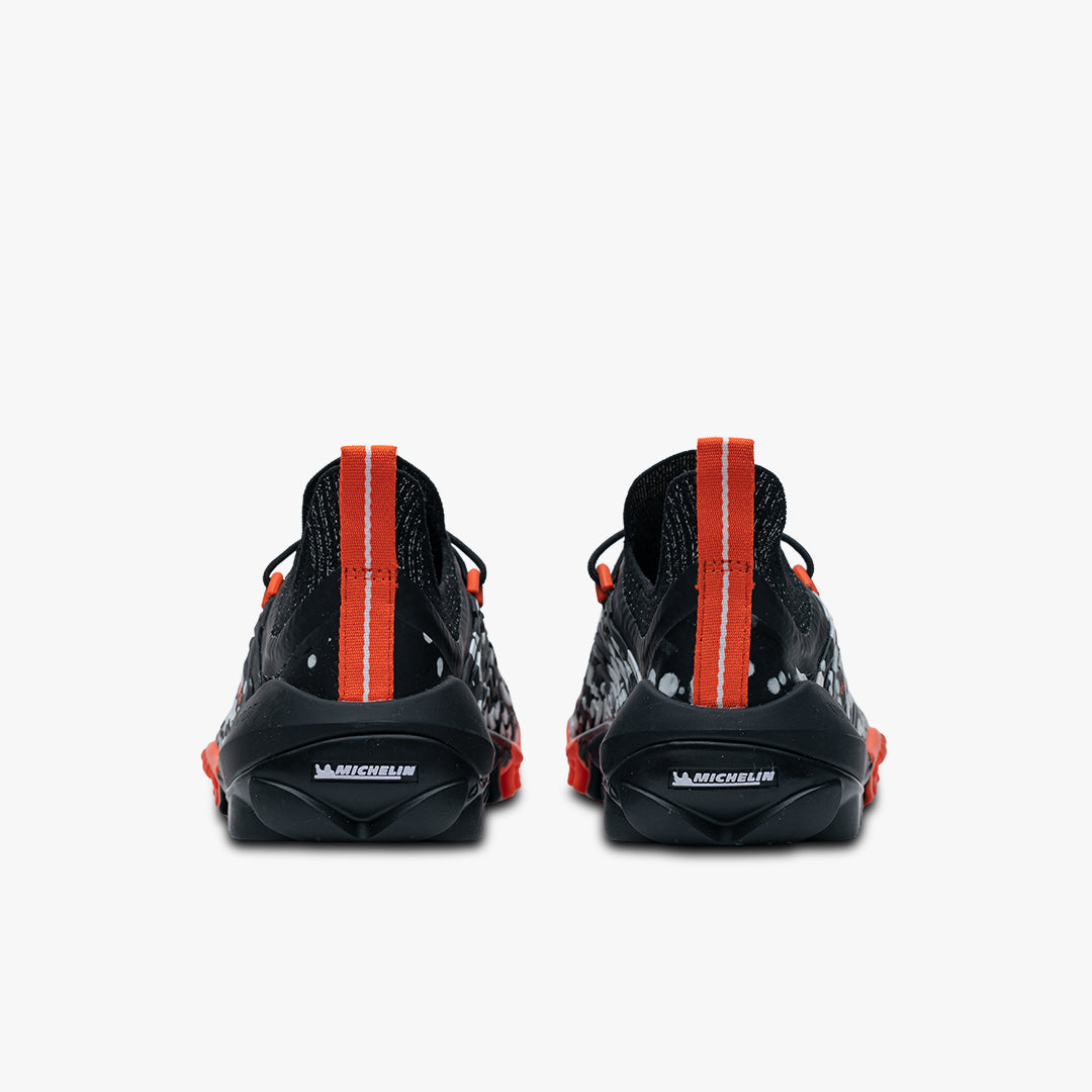 HYDRA ESC MENS OBSIDIAN - Vivobarefoot