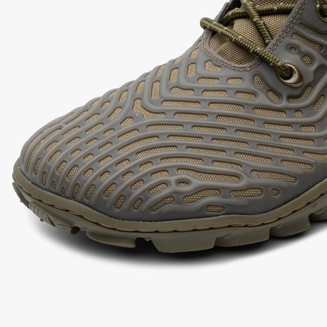 JUNGLE ESC MENS INVISIBLE - Vivobarefoot