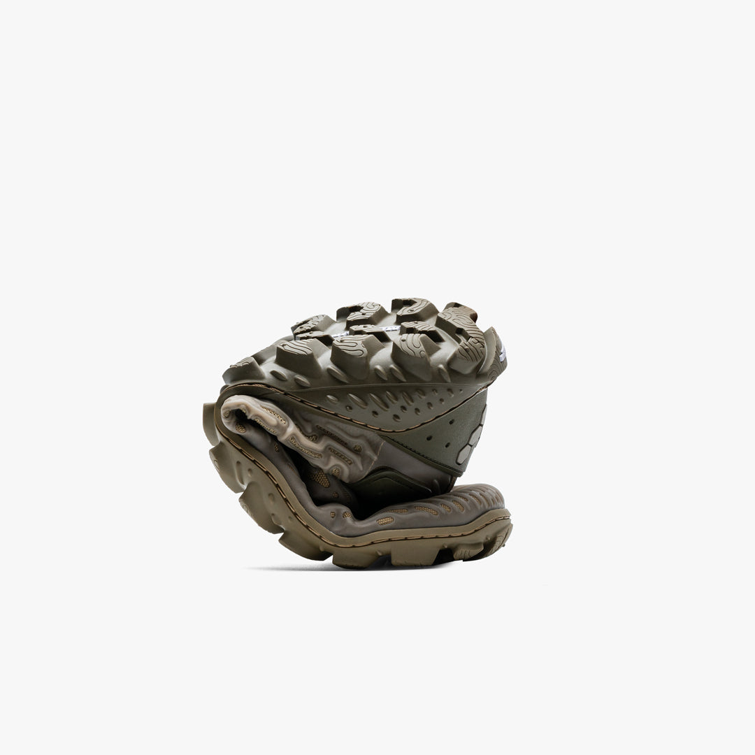 JUNGLE ESC MENS INVISIBLE - Vivobarefoot