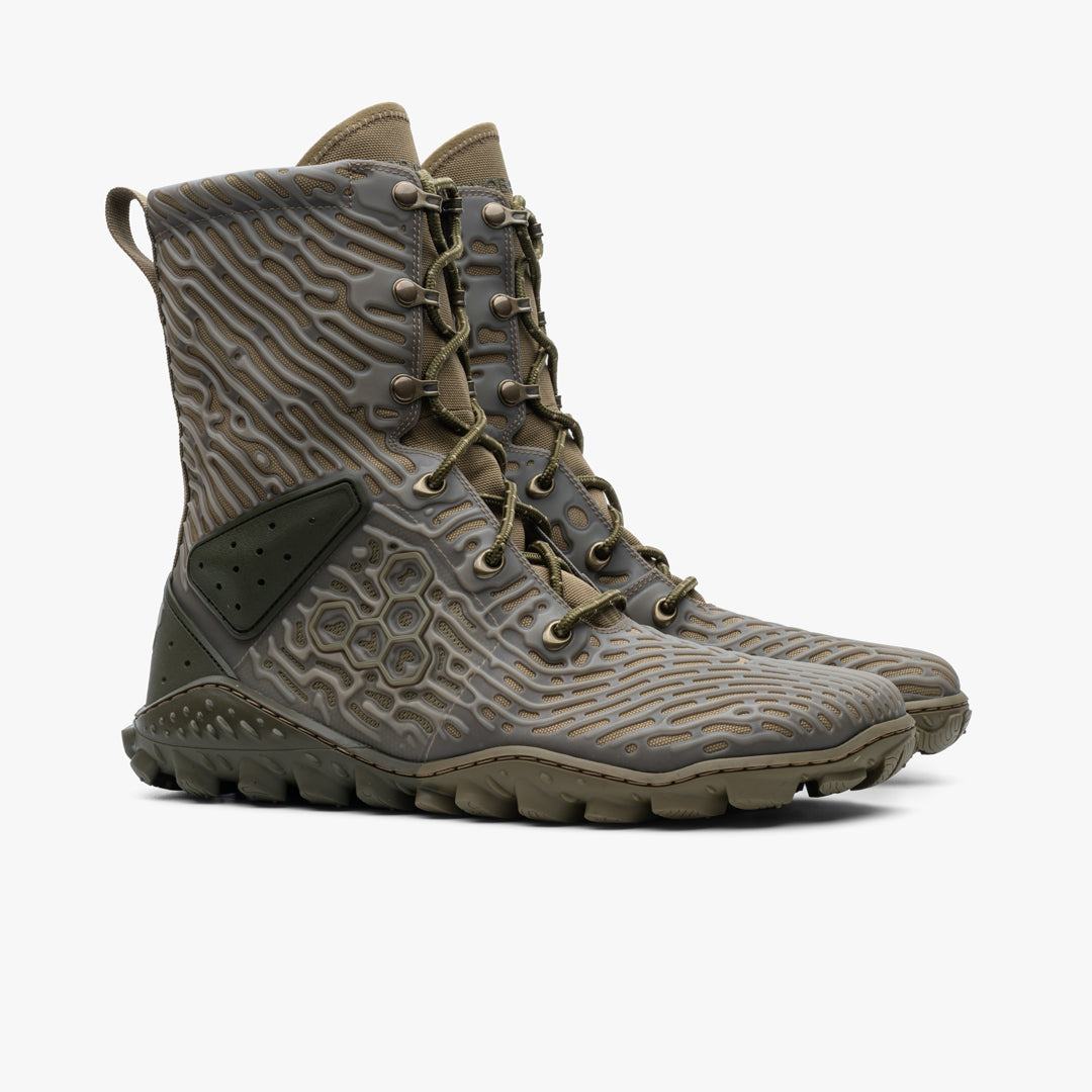 JUNGLE ESC MENS INVISIBLE - Vivobarefoot