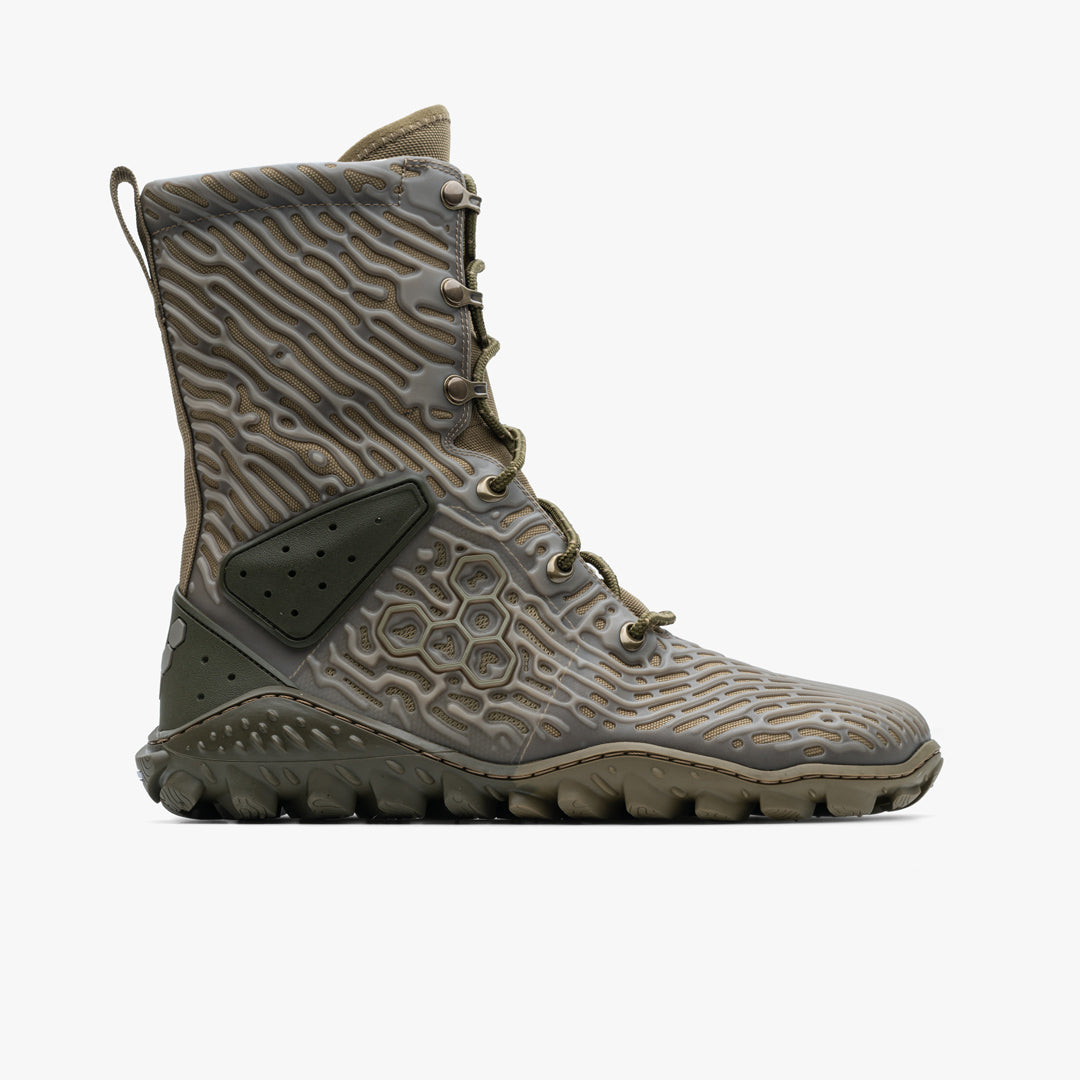 JUNGLE ESC MENS INVISIBLE - Vivobarefoot