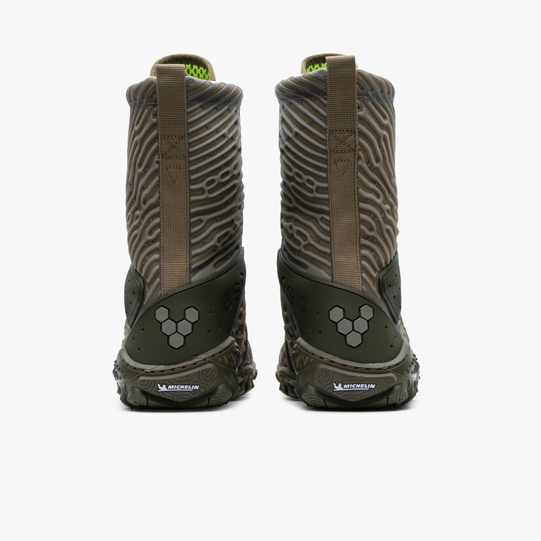 JUNGLE ESC MENS INVISIBLE - Vivobarefoot