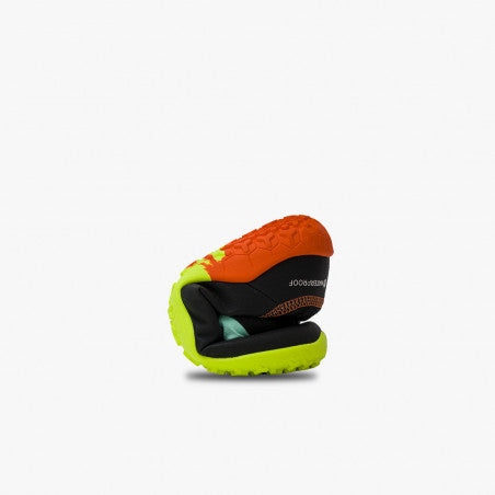 LUMI FG PRESCHOOL ELECTRIC OBSIDIAN - Vivobarefoot