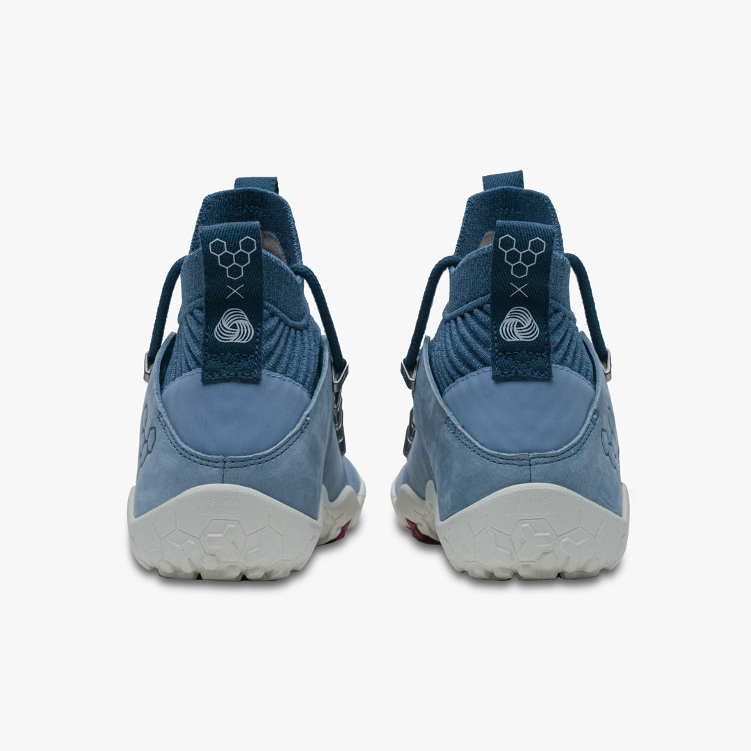 MAGNA FG MENS HAZE BLUE - Vivobarefoot