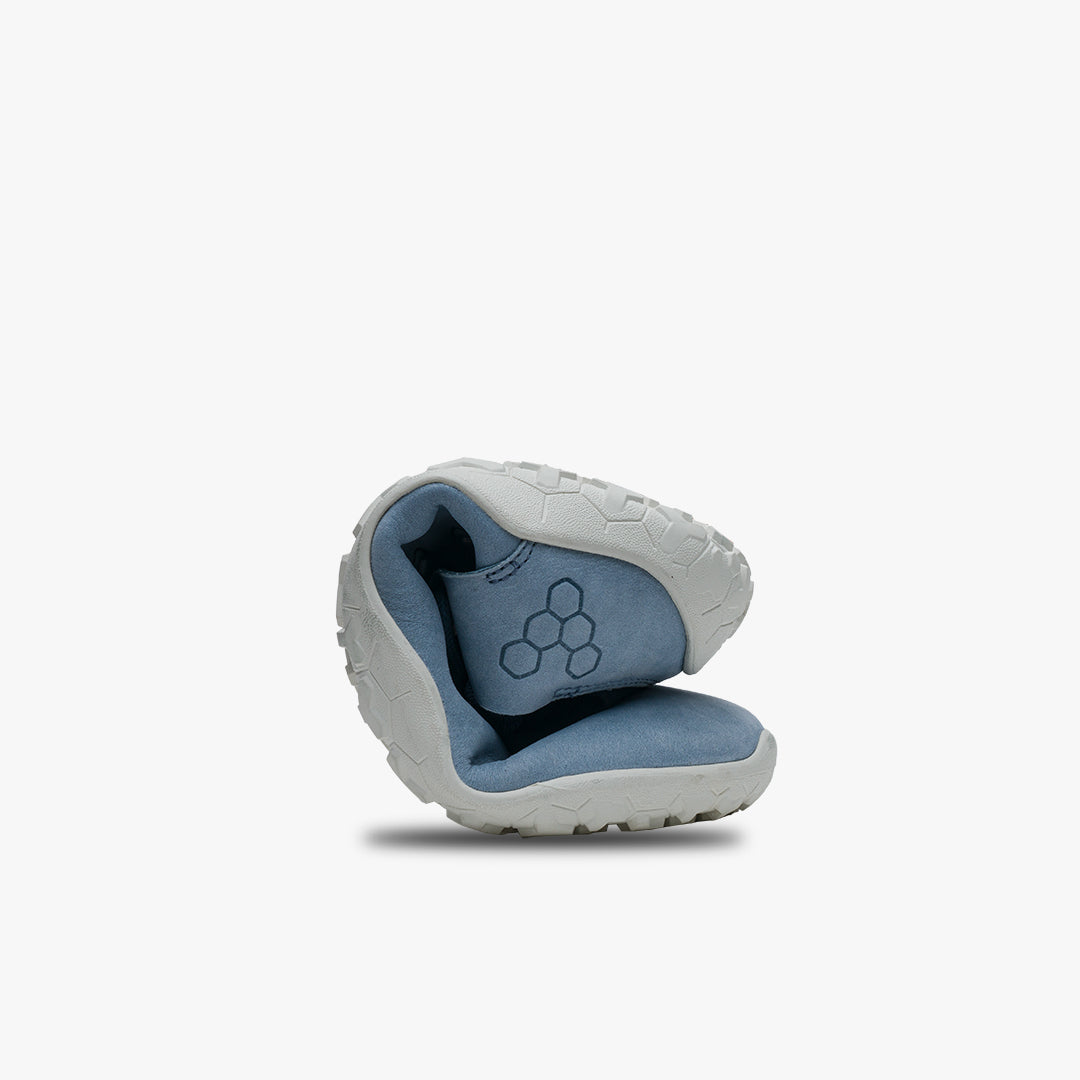 MAGNA FG MENS HAZE BLUE - Vivobarefoot