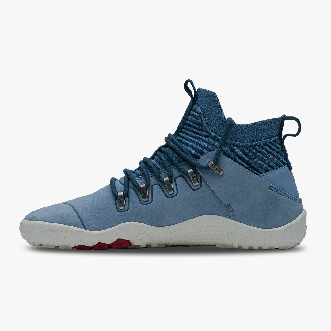 MAGNA FG MENS HAZE BLUE - Vivobarefoot