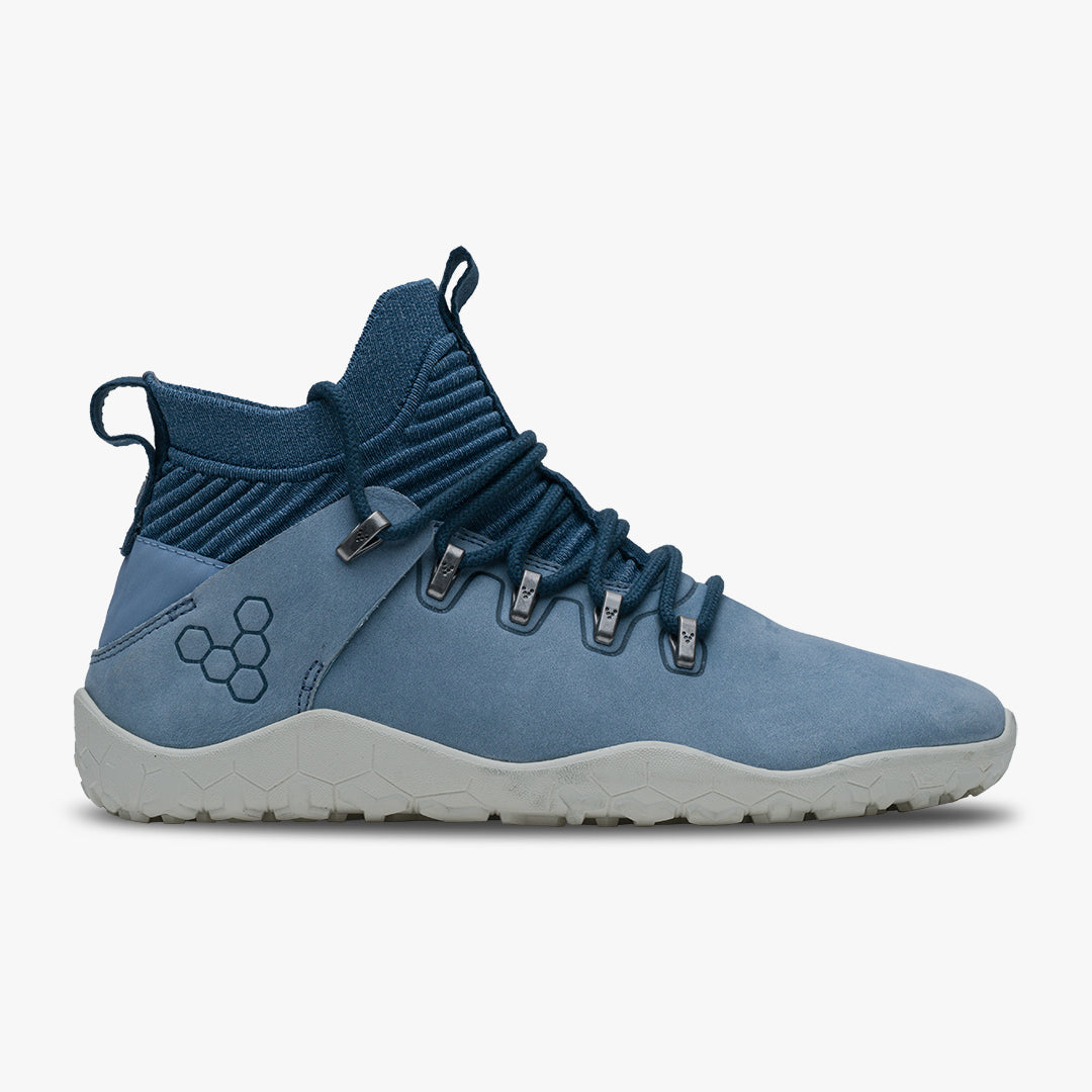 MAGNA FG MENS HAZE BLUE - Vivobarefoot