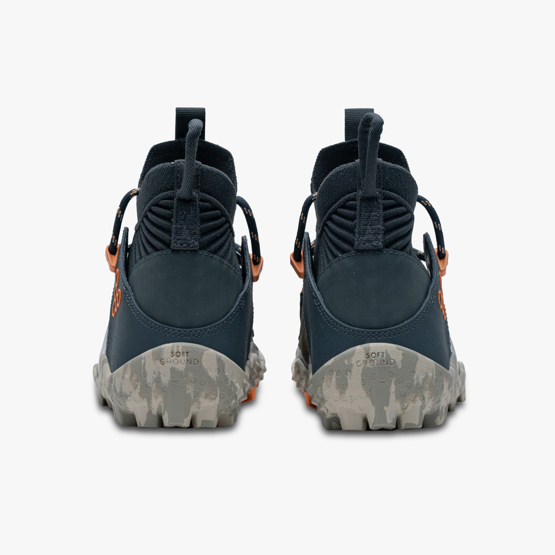 MAGNA LITE SG WOMENS SHOES BOTANICAL GREEN - Vivobarefoot