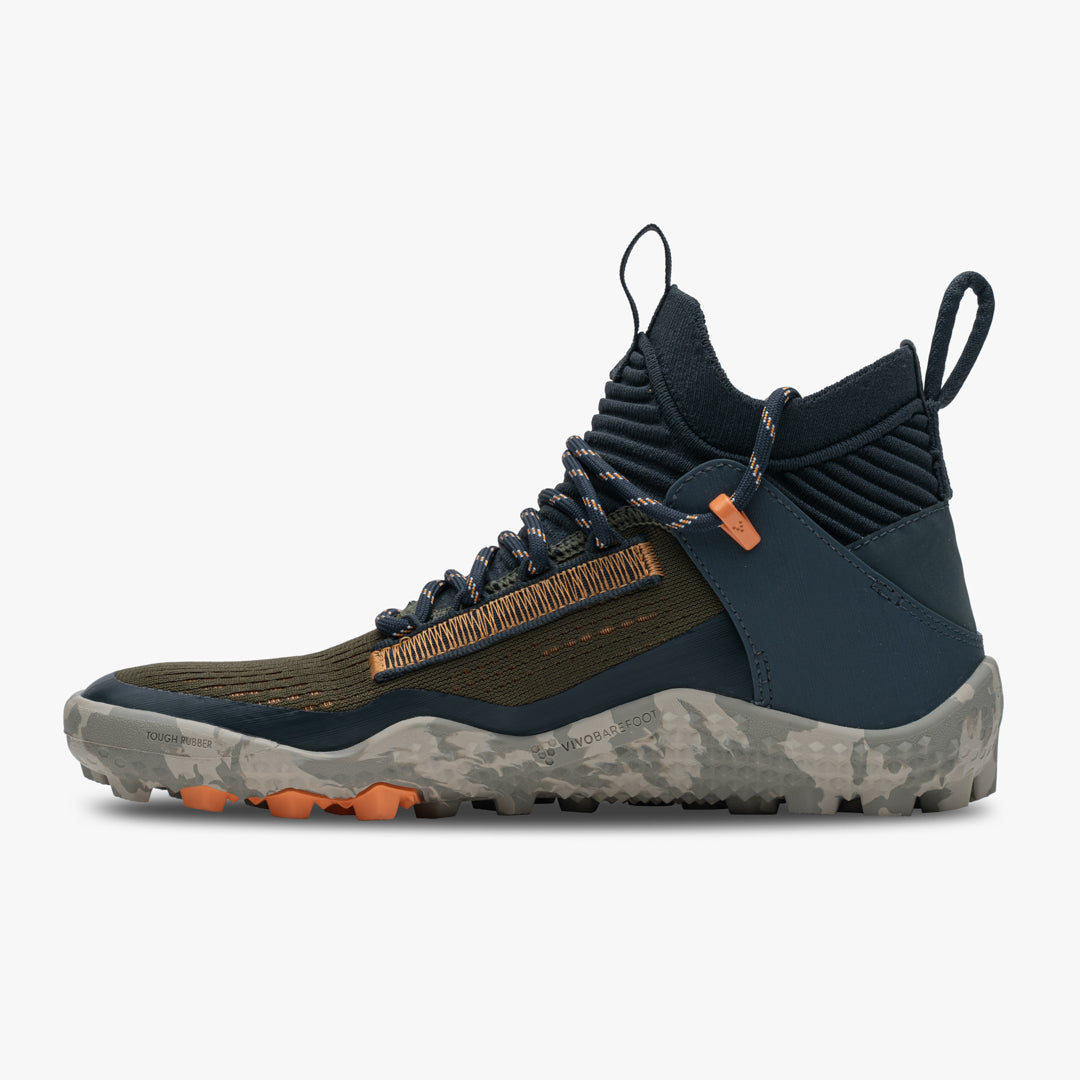 MAGNA LITE WR SG MENS BOTANICAL GREEN - Vivobarefoot