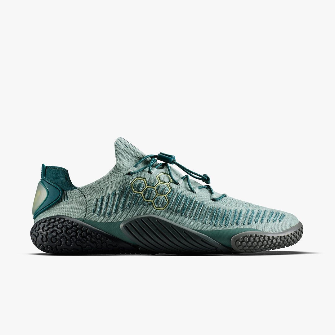 MOTUS FLEX MENS GLACIAL GREEN - Vivobarefoot