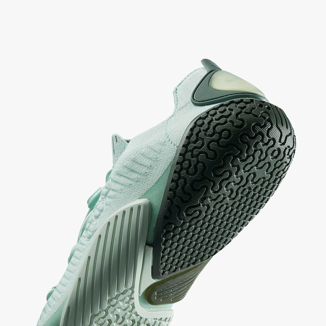 MOTUS FLEX WOMENS SOOTHING SEA - Vivobarefoot