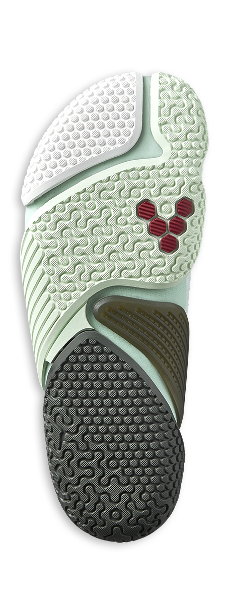 MOTUS FLEX WOMENS SOOTHING SEA - Vivobarefoot