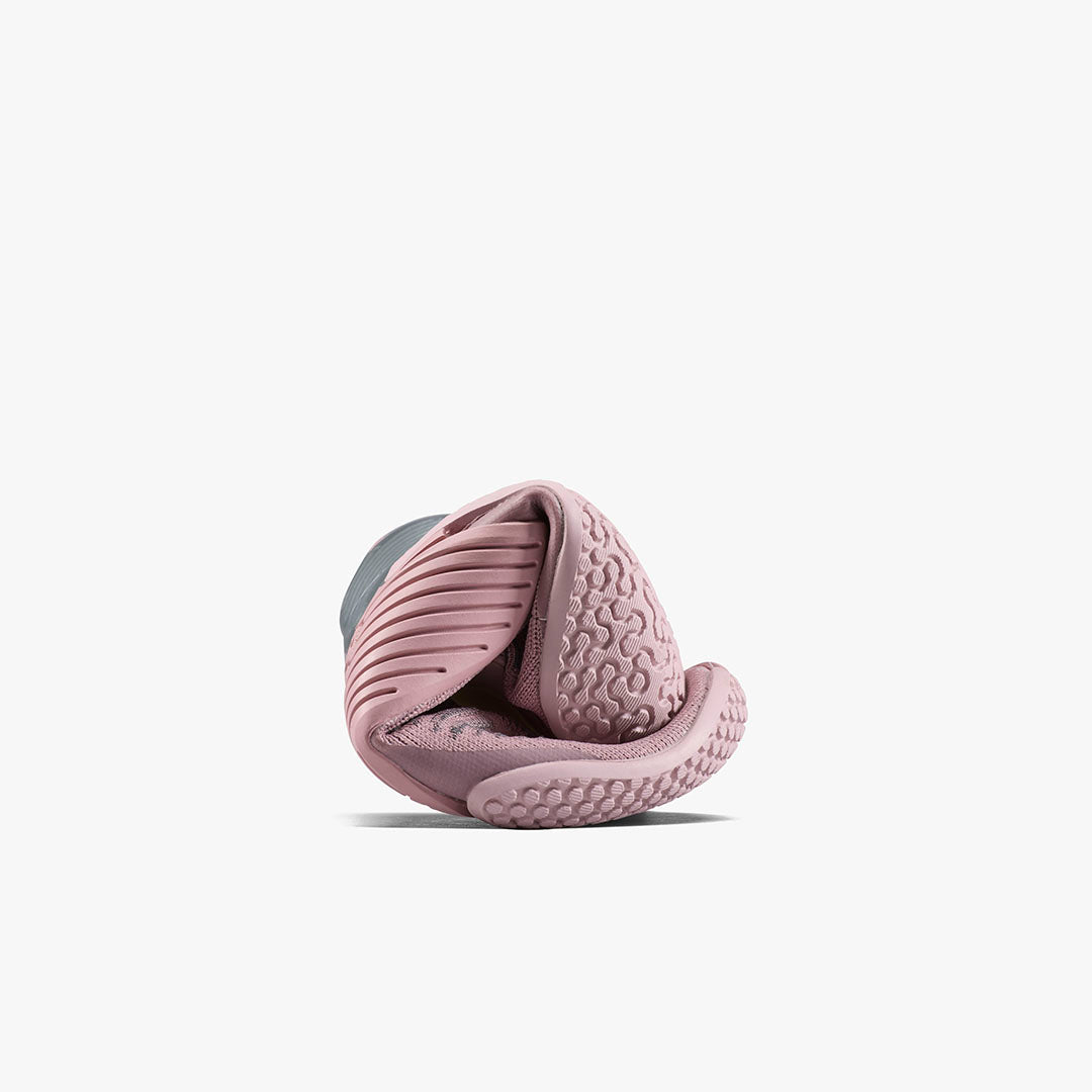 MOTUS FLEX WOMENS WOOD ROSE - Vivobarefoot