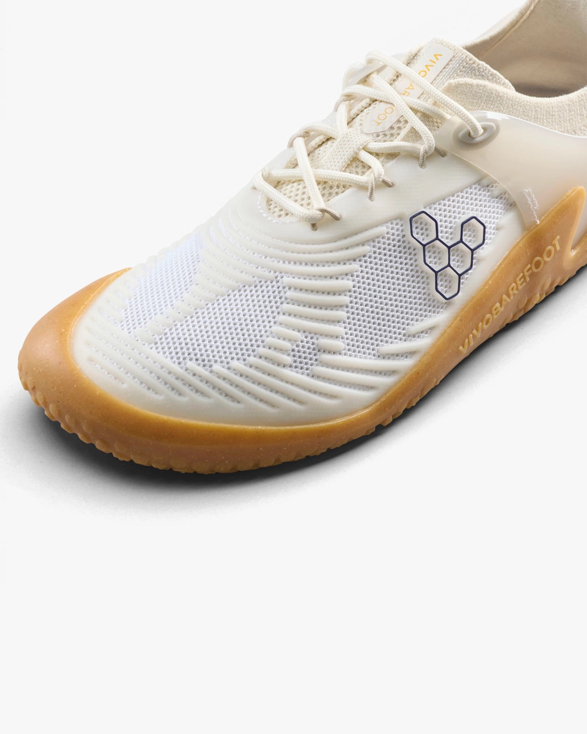 MOTUS STRENGTH II WOMENS ARCTIC WOLF - Vivobarefoot