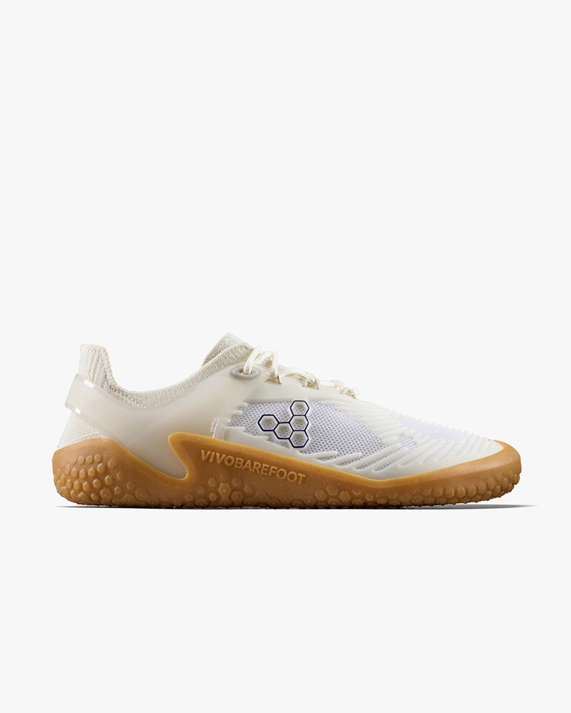 MOTUS STRENGTH II WOMENS ARCTIC WOLF - Vivobarefoot
