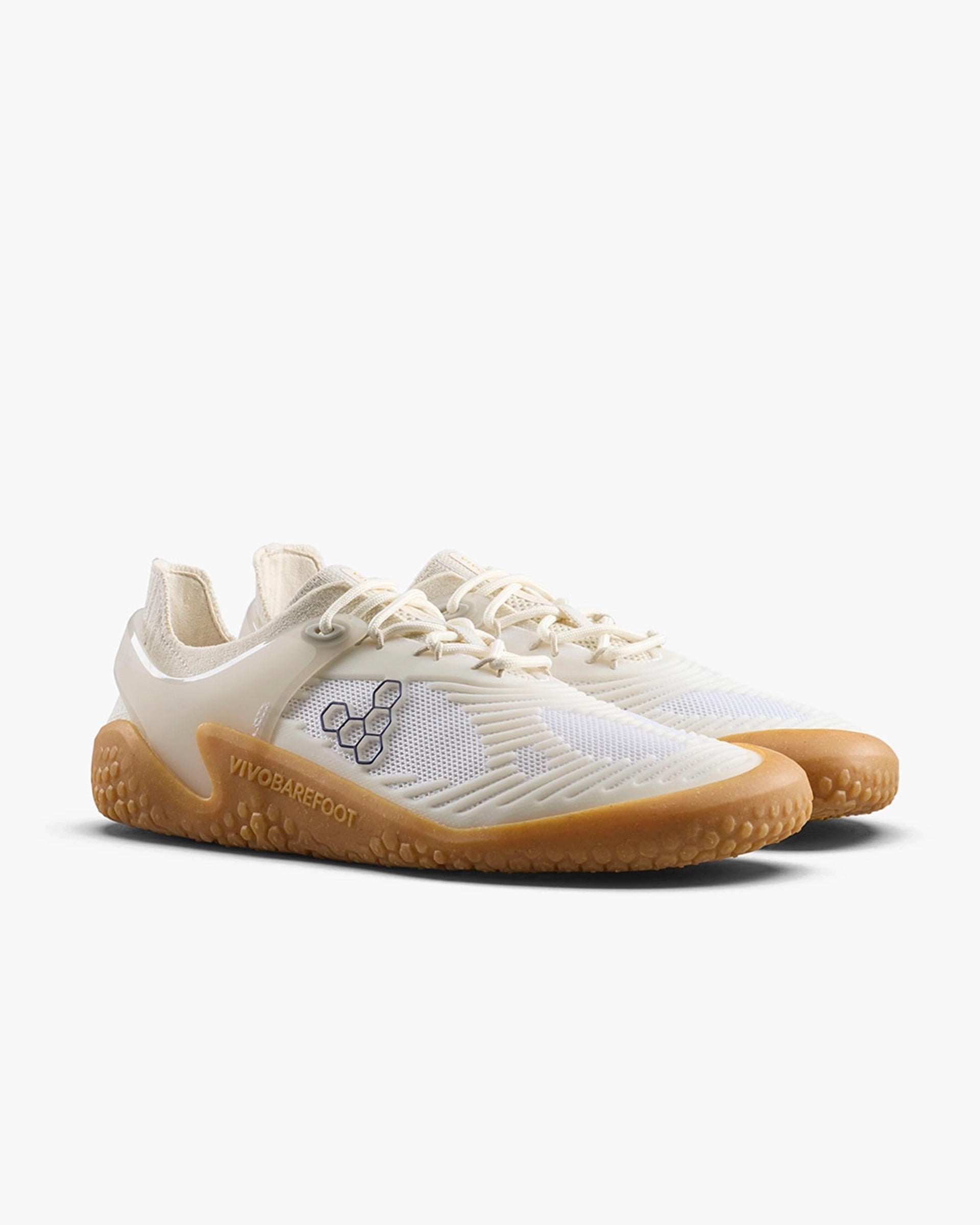 MOTUS STRENGTH II WOMENS ARCTIC WOLF - Vivobarefoot