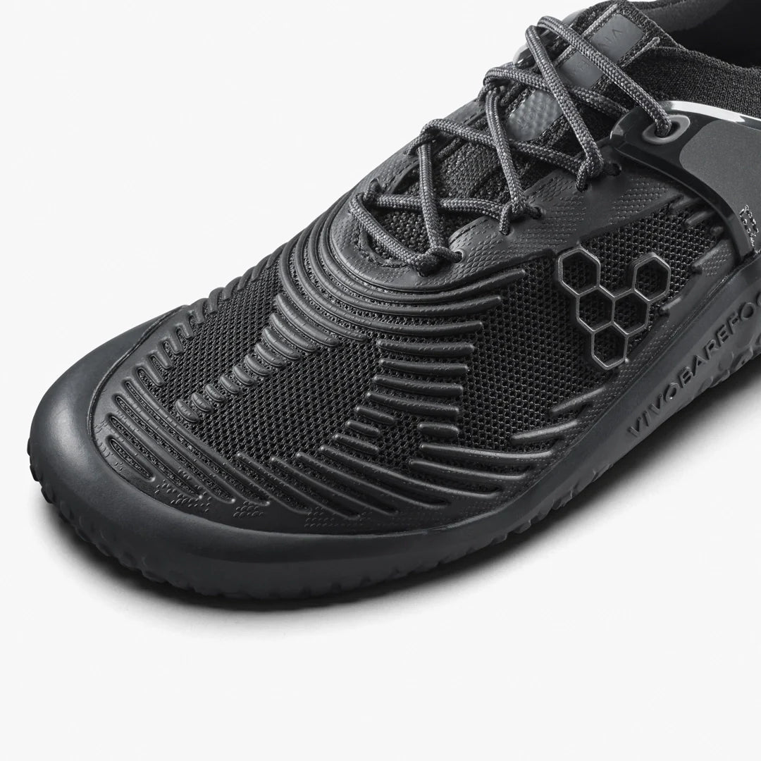 MOTUS STRENGTH II WOMENS ECLIPSE - Vivobarefoot