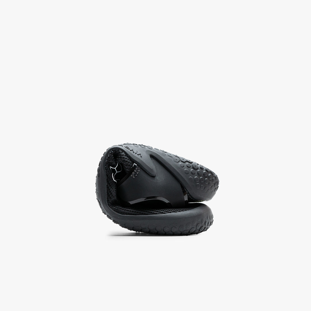 MOTUS STRENGTH MENS OBSIDIAN WHITE - Vivobarefoot