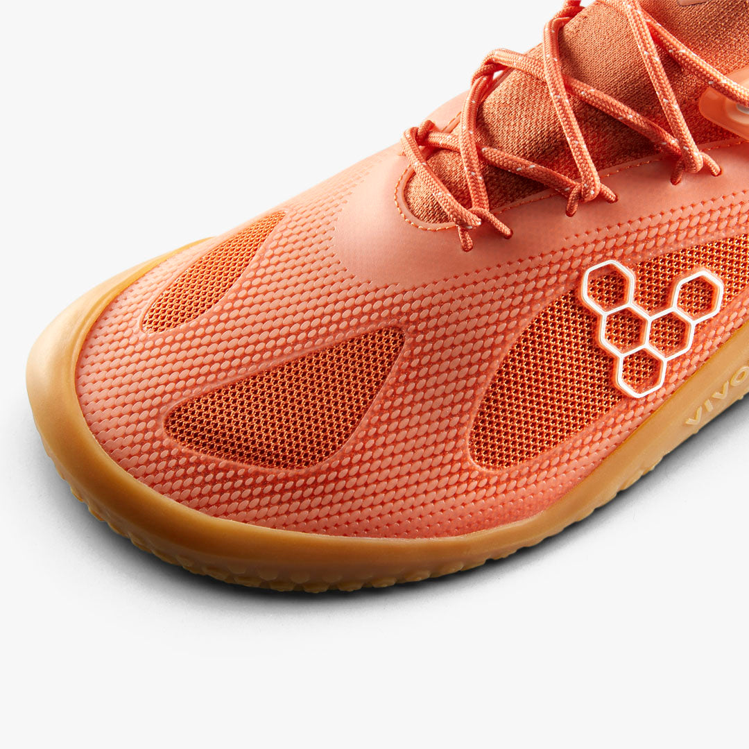 MOTUS STRENGTH MENS TERRACOTTA - Vivobarefoot
