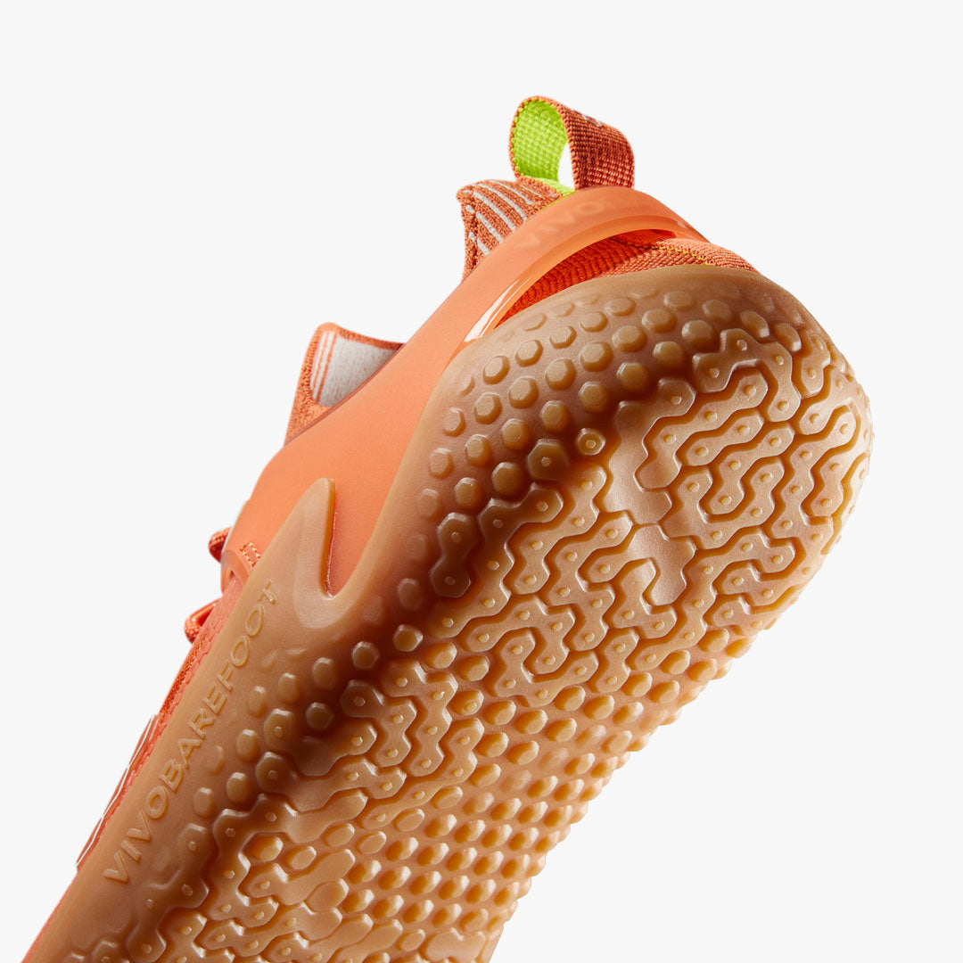 MOTUS STRENGTH MENS TERRACOTTA - Vivobarefoot