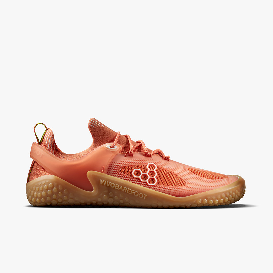 MOTUS STRENGTH MENS TERRACOTTA - Vivobarefoot