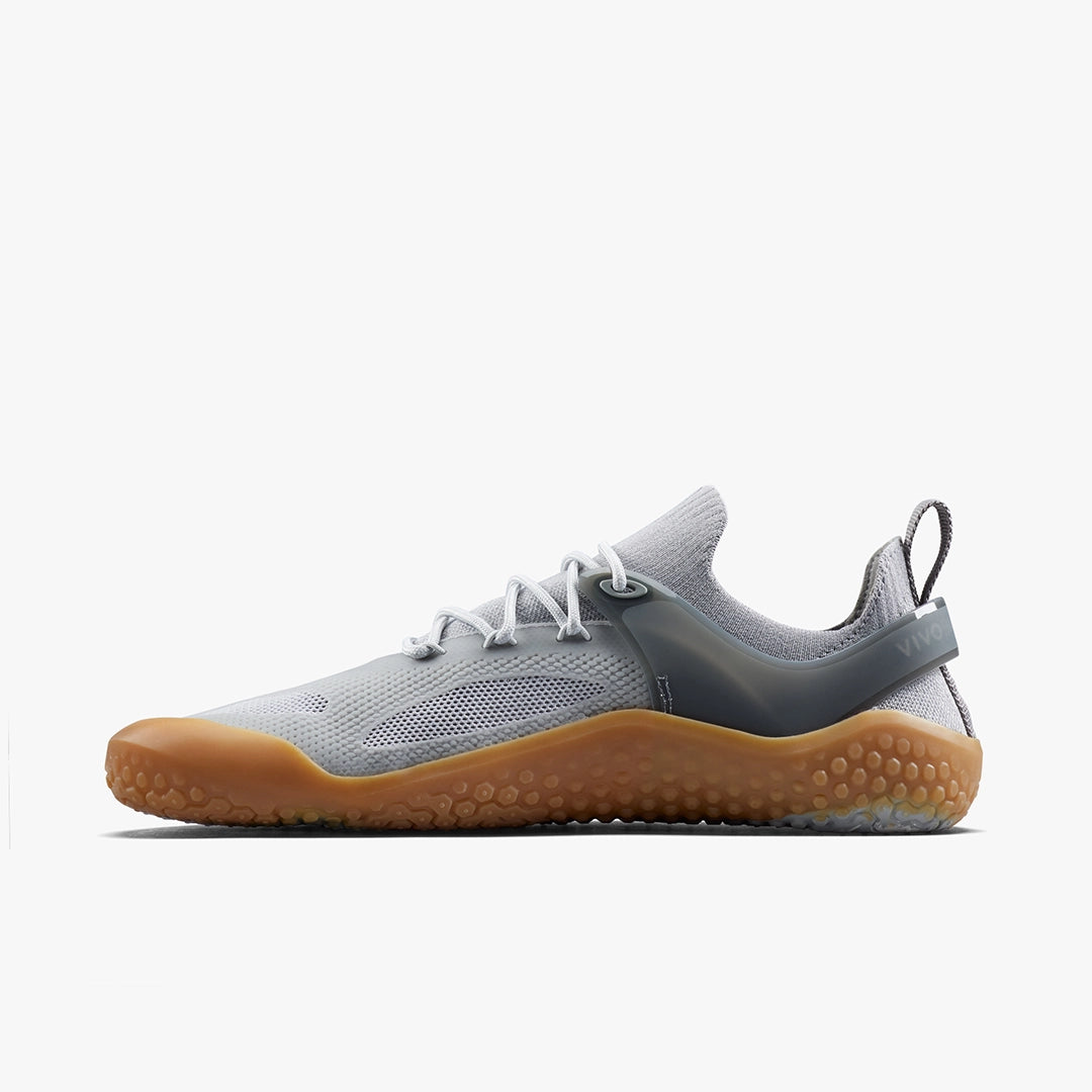 MOTUS STRENGTH MENS ULTIMATE GRAY