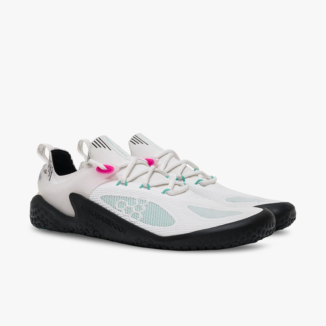 MOTUS STRENGTH MENS BLUE TINT - Vivobarefoot