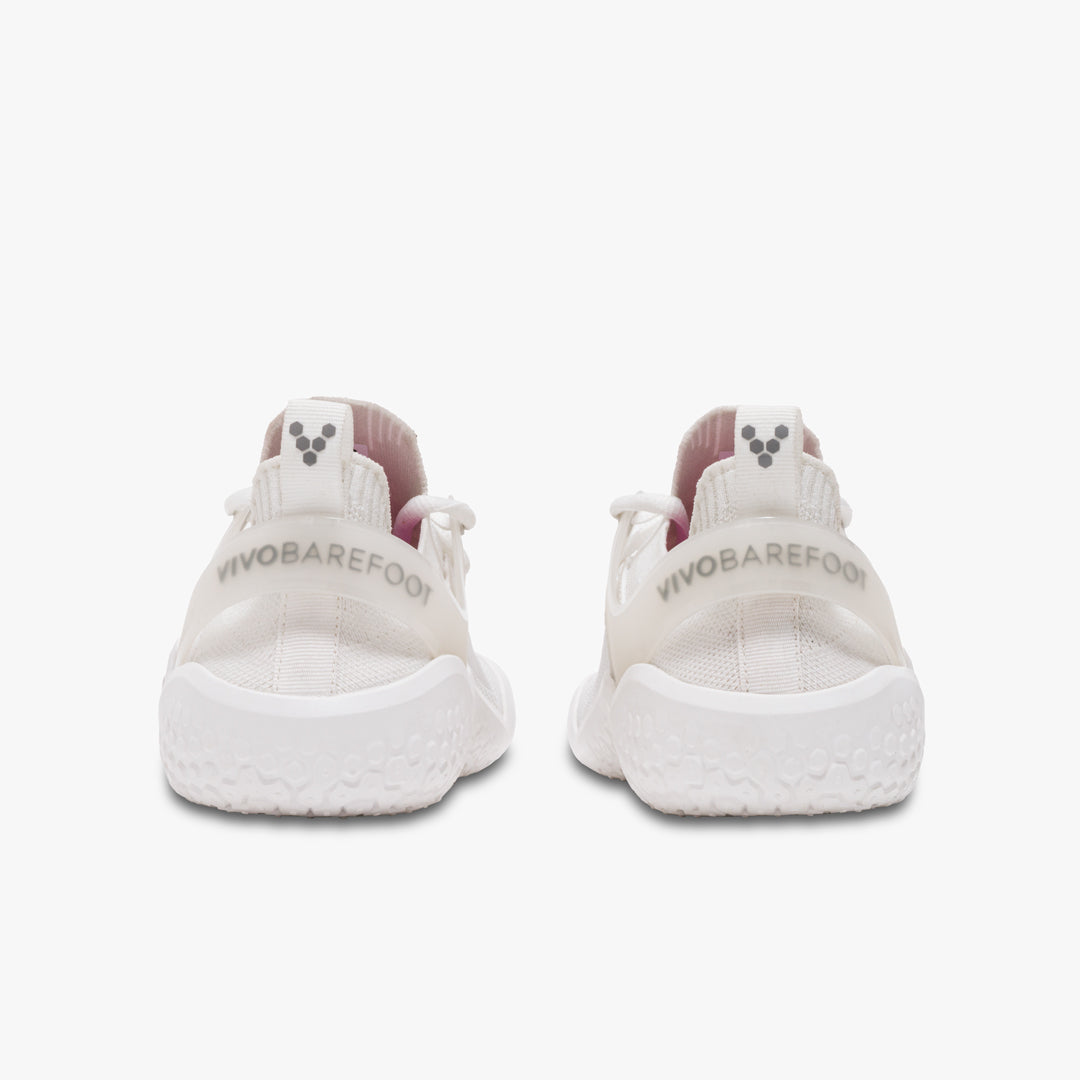 MOTUS STRENGTH WOMENS BRIGHT WHITE - Vivobarefoot