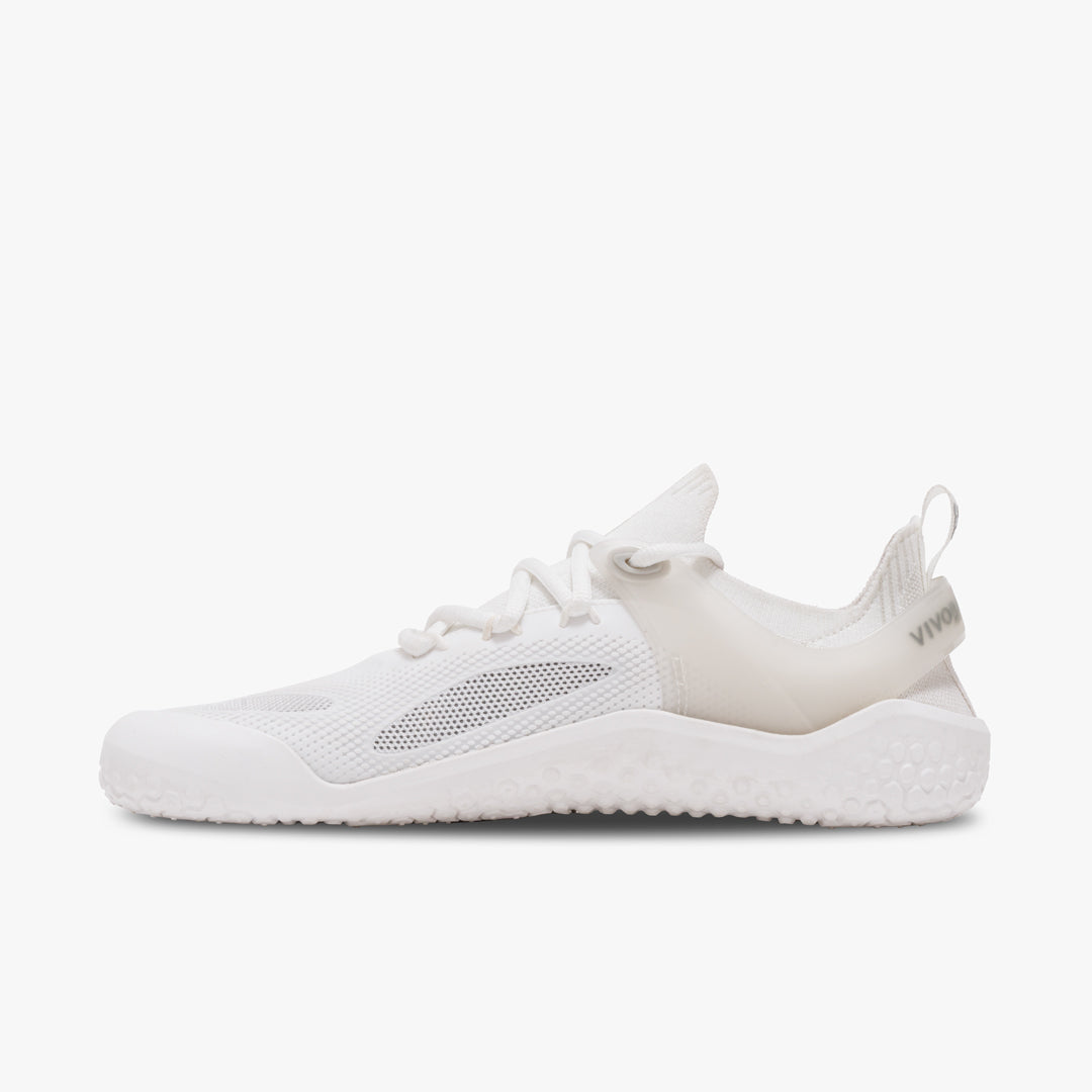 MOTUS STRENGTH WOMENS BRIGHT WHITE - Vivobarefoot