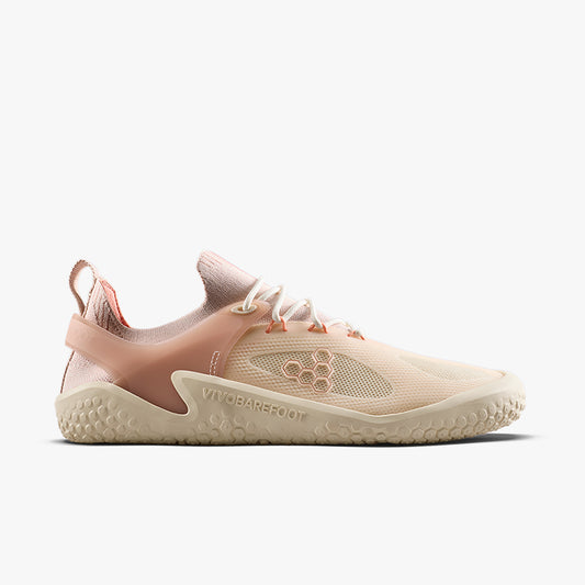 MOTUS STRENGTH WOMENS DUSTY ROSE - Vivobarefoot